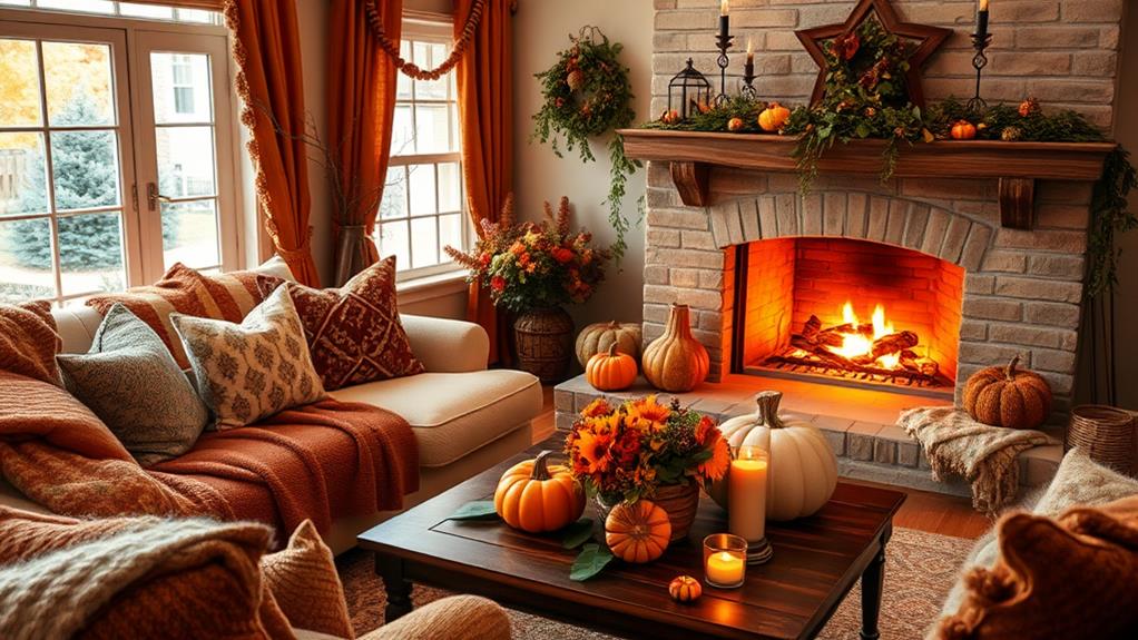 seasonal decor selection tips