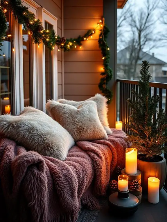 seasonal home accessories collection