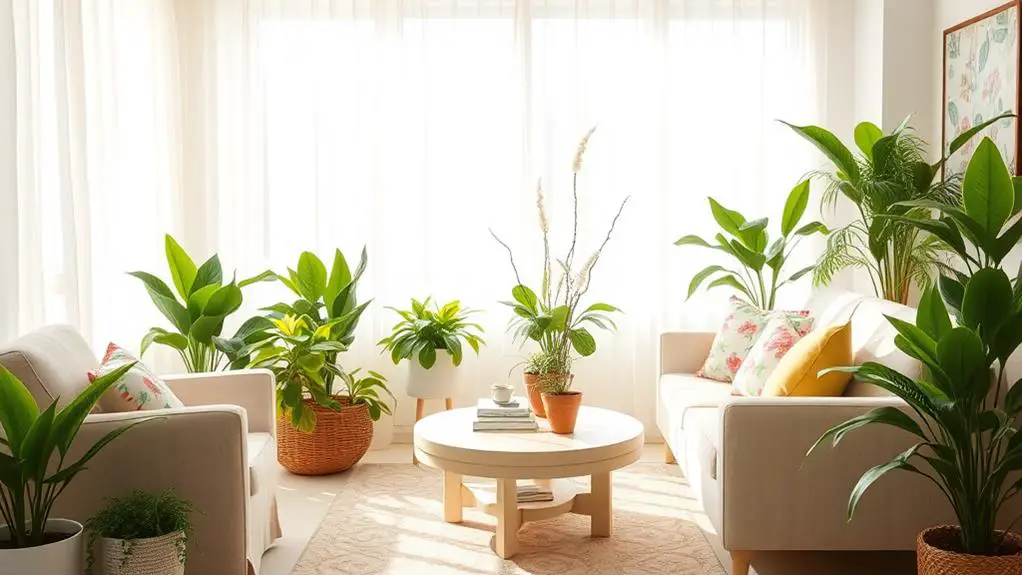 spring sunroom decor essentials