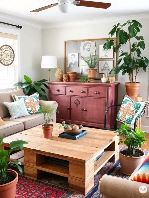 transform and reuse furniture