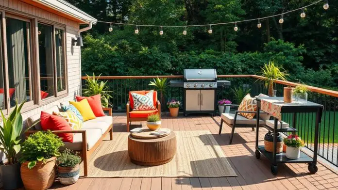 transform outdoor space ideas