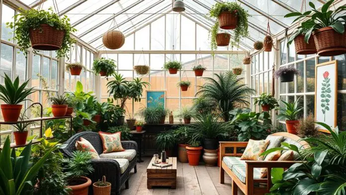 transform your garden oasis