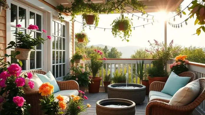 transform your outdoor space