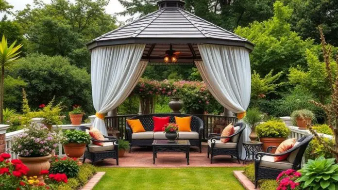 transform your outdoor space