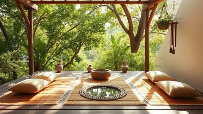 ultimate zen summer decor