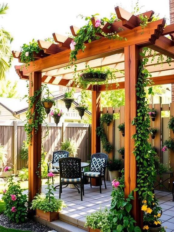 vertical gardens enhance spaces