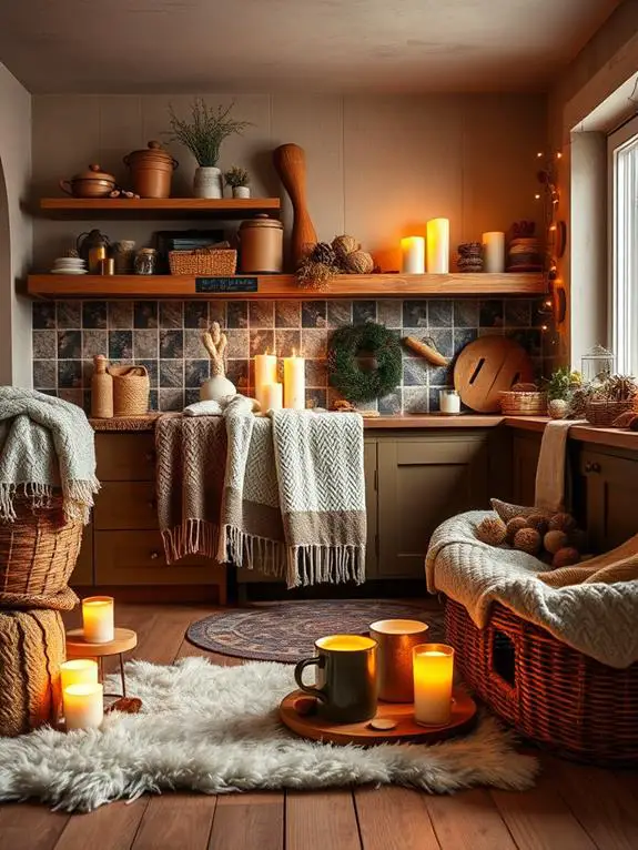 warm and inviting additions