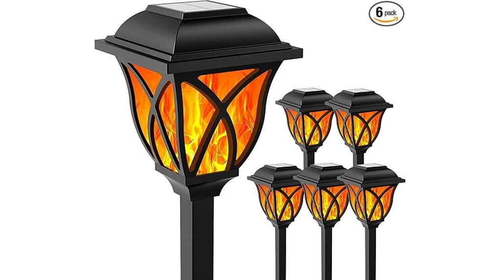 waterproof halloween solar lights