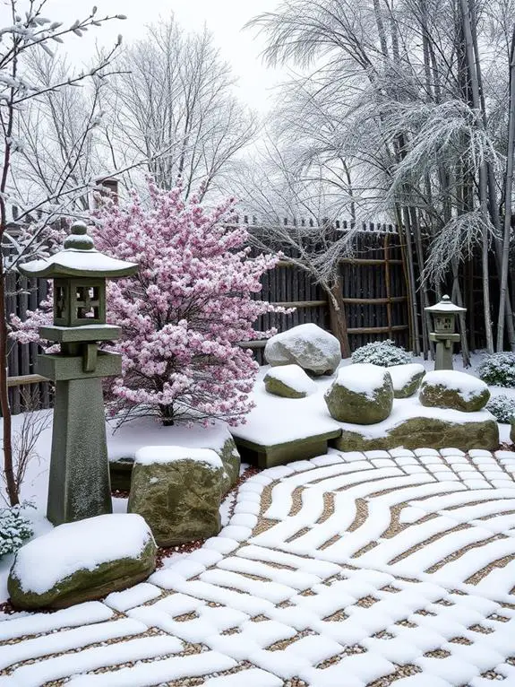 winter blooming flower varieties