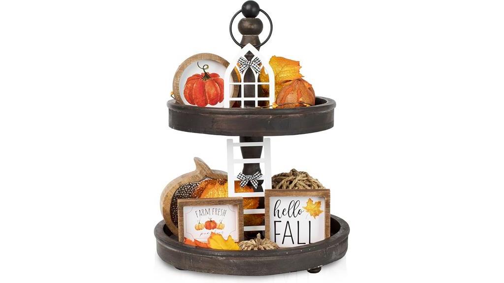 year round farmhouse decor set