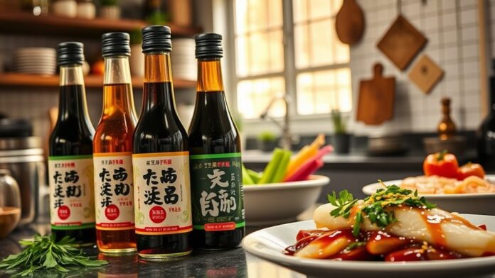 best shoyu soy sauce